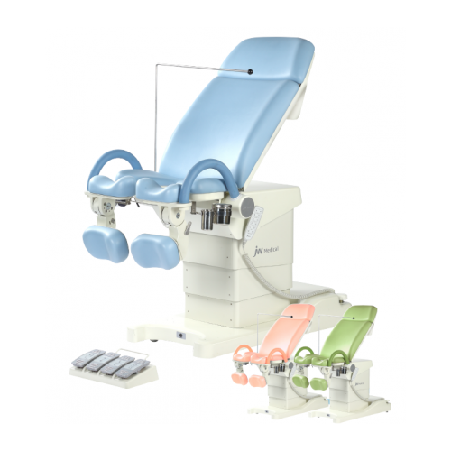 Гинекологическое кресло JW Medical EX-820