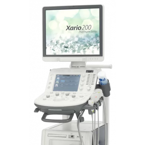 Canon Xario 200