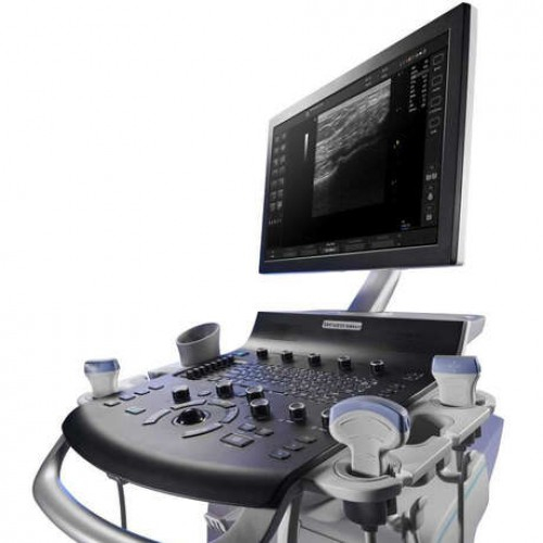 GE Versana Essential