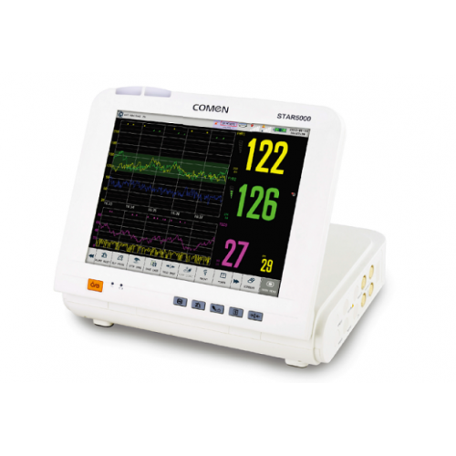 Фетальный монитор COMEN STAR5000