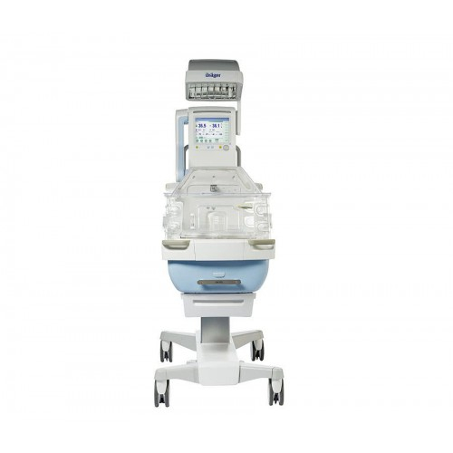 Инкубатор-трансформер Drager Babyleo TN500
