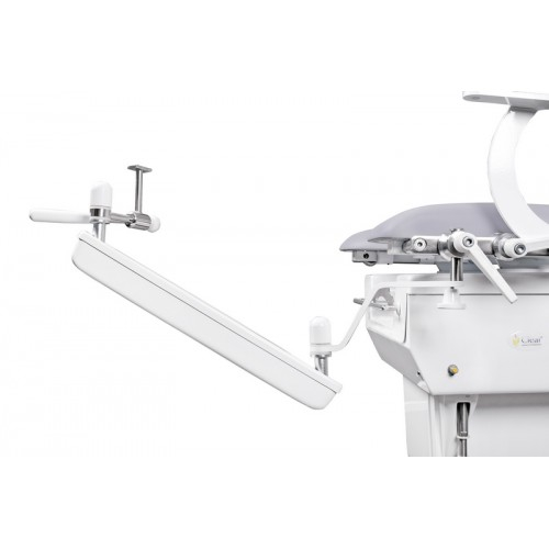 Кресло гинекологическое электромеханическое Клер КГЭМ 01 New