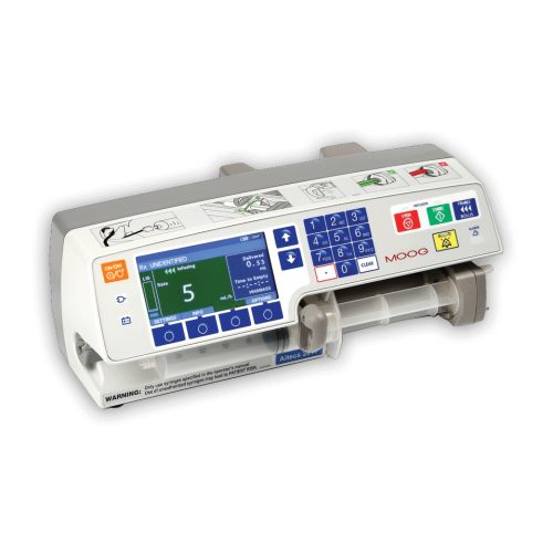 Шприцевой насос Medcaptain HP-30